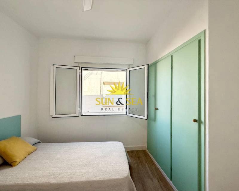 2 camera da letto Appartamento da affittare in Torre de la Horadada - 850 € (Rif: 9309366)