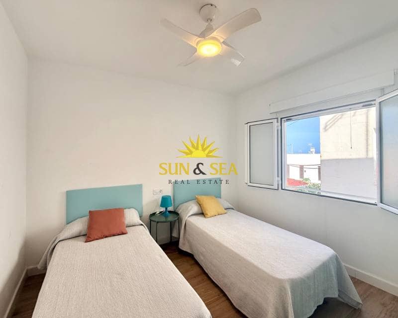 2 camera da letto Appartamento da affittare in Torre de la Horadada - 850 € (Rif: 9309366)