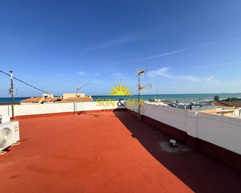 2 camera da letto Appartamento da affittare in Torre de la Horadada - 850 € (Rif: 9309366)