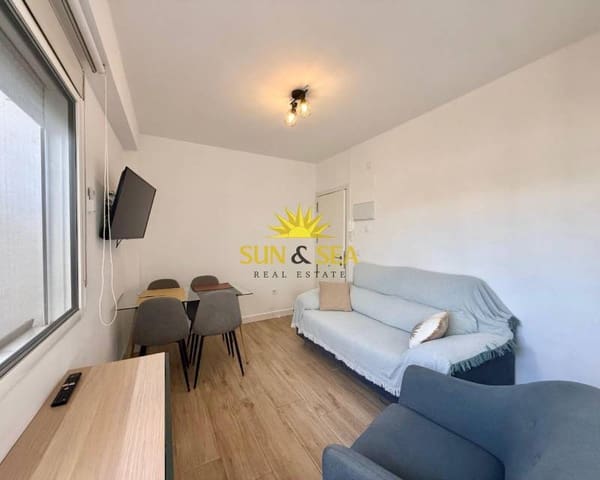 2 sypialnia Apartament do wynajęcia w Torre de la Horadada, Pilar de la Horadada - 850 € (Ref: 9309366)