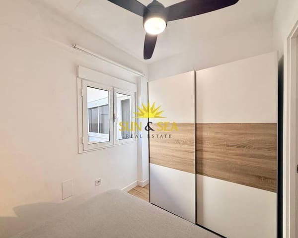 2 sypialnia Apartament do wynajęcia w Torre de la Horadada, Pilar de la Horadada - 850 € (Ref: 9309366)