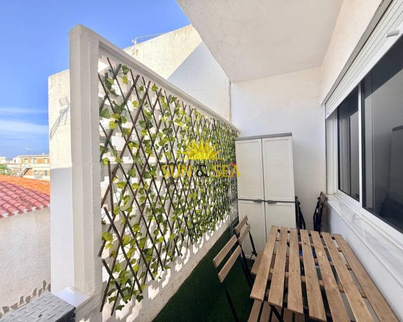 2 camera da letto Appartamento da affittare in Torre de la Horadada - 850 € (Rif: 9309366)