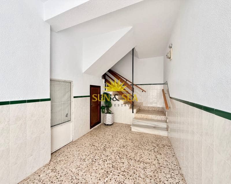 2 camera da letto Appartamento da affittare in Torre de la Horadada - 850 € (Rif: 9309366)