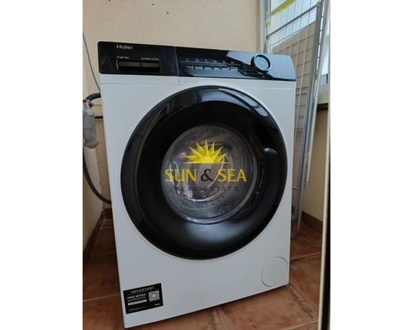 2 makuuhuone Huoneisto vuokrattavana paikassa Jubalcoy / Jubalcoi, Elche / Elx mukana 
autotalli - 1 200 € (Ref: 9309367)