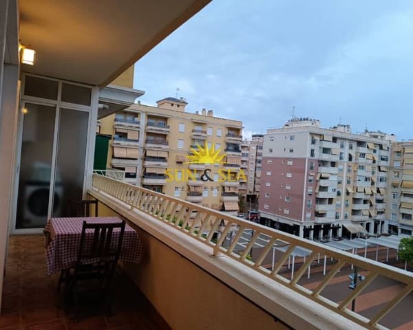 2 makuuhuone Huoneisto vuokrattavana paikassa Jubalcoy / Jubalcoi, Elche / Elx mukana 
autotalli - 1 200 € (Ref: 9309367)