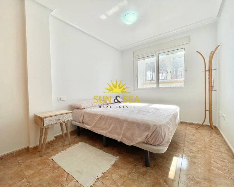 2 soveværelse Lejlighed til leje i San Pedro del Pinatar - € 850 (Ref: 9310208)