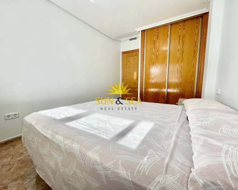2 soveværelse Lejlighed til leje i San Pedro del Pinatar - € 850 (Ref: 9310208)