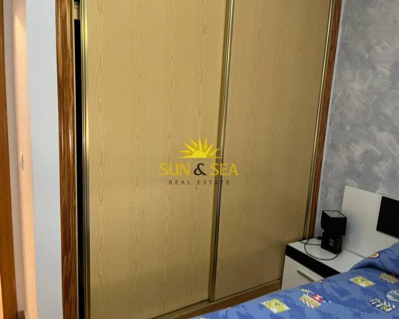 2 sovrum Lägenhet att hyra i Santiago de la Ribera - 700 € (Ref: 9311586)