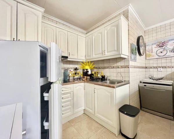 2 sypialnia Dom do wynajęcia w Playa de los Náufragos, Torrevieja z garażem - 800 € (Ref: 9312048)