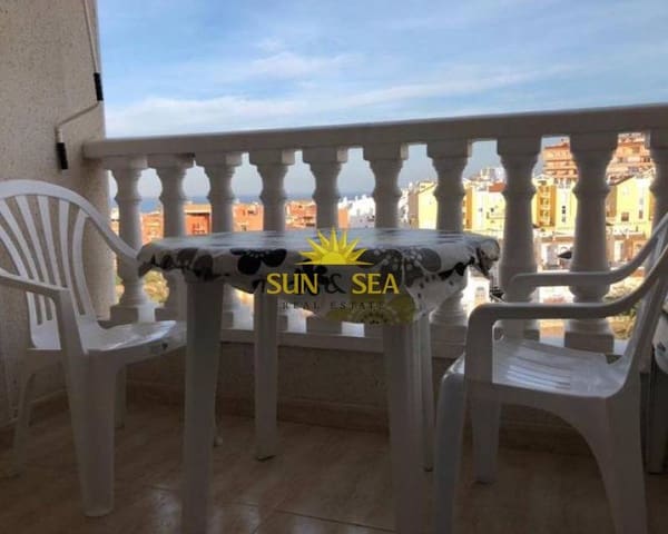 2 bedroom Apartment for rent in Torre del Moro, Torrevieja with pool - € 700 (Ref: 9312051)