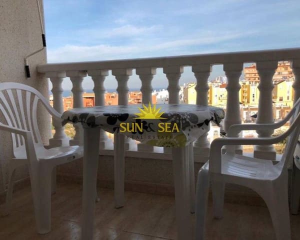 2 bedroom Apartment for rent in Torre del Moro, Torrevieja with pool - € 700 (Ref: 9312051)