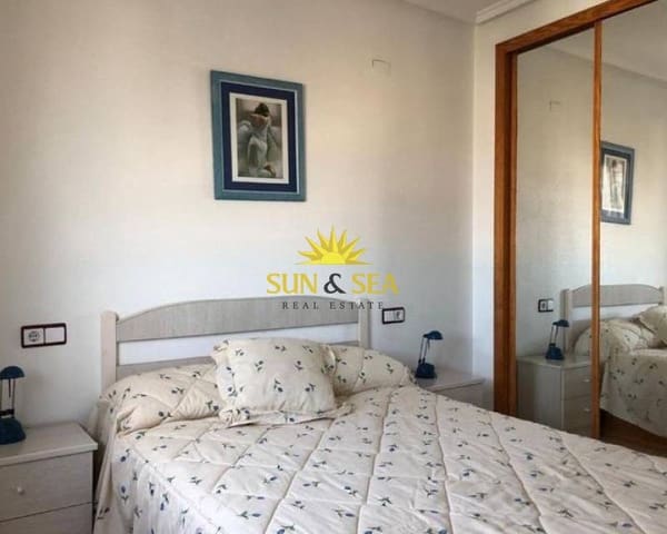2 bedroom Apartment for rent in Torre del Moro, Torrevieja with pool - € 700 (Ref: 9312051)
