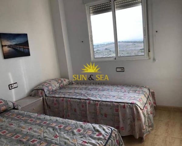 2 bedroom Apartment for rent in Torre del Moro, Torrevieja with pool - € 700 (Ref: 9312051)