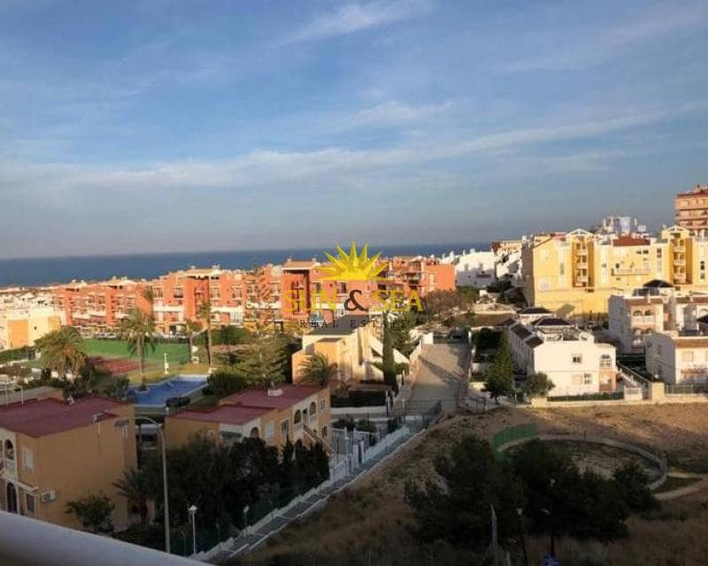 Appartement de 2 chambres à louer à Torre del Moro avec piscine - 700 € (Ref: 9312051)