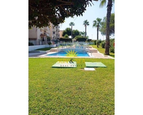 2 bedroom Apartment for rent in Torre del Moro, Torrevieja with pool - € 700 (Ref: 9312051)