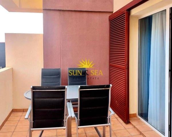 2 bedroom Apartment for rent in Zeniamar - Horizonte - La Campana, Orihuela with pool - € 1,200 (Ref: 9316994)