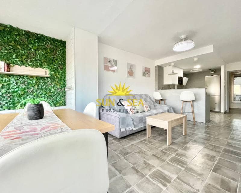 3 soveværelse Lejlighed til leje i Urbanova med swimmingpool garage - € 900 (Ref: 9319555)