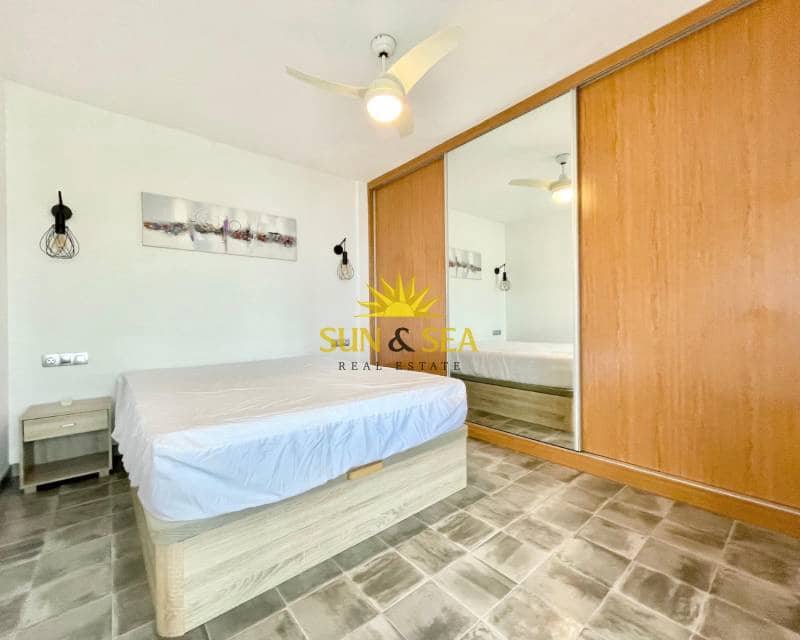 3 soveværelse Lejlighed til leje i Urbanova med swimmingpool garage - € 900 (Ref: 9319555)