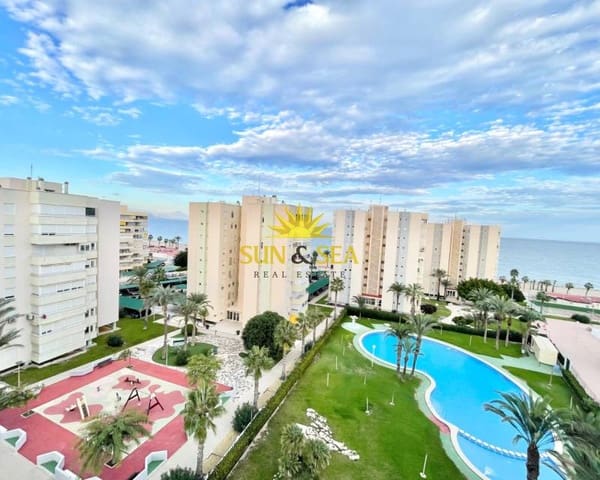 Apartamento de 3 habitaciones en Urbanova, Alicante / Alacant ciudad en alquiler con piscina garaje - 900 € (Ref: 9319555)