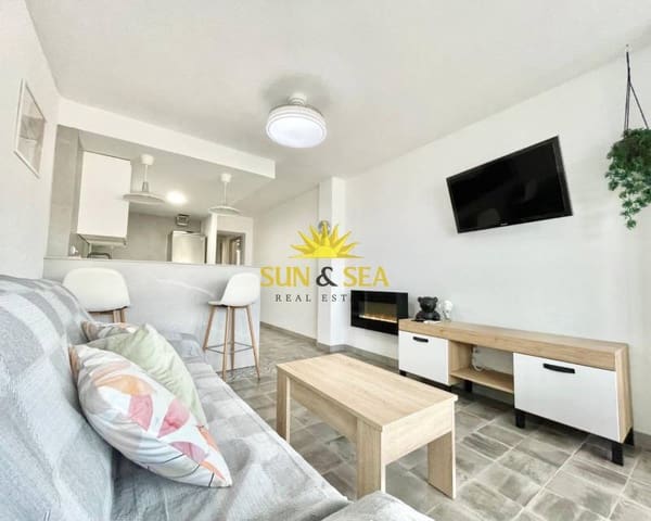 Apartamento de 3 habitaciones en Urbanova, Alicante / Alacant ciudad en alquiler con piscina garaje - 900 € (Ref: 9319555)