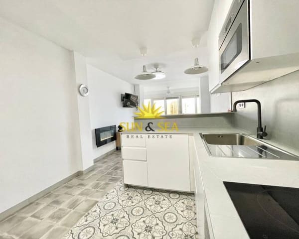 Apartamento de 3 habitaciones en Urbanova, Alicante / Alacant ciudad en alquiler con piscina garaje - 900 € (Ref: 9319555)