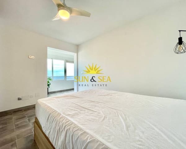 Apartamento de 3 habitaciones en Urbanova, Alicante / Alacant ciudad en alquiler con piscina garaje - 900 € (Ref: 9319555)