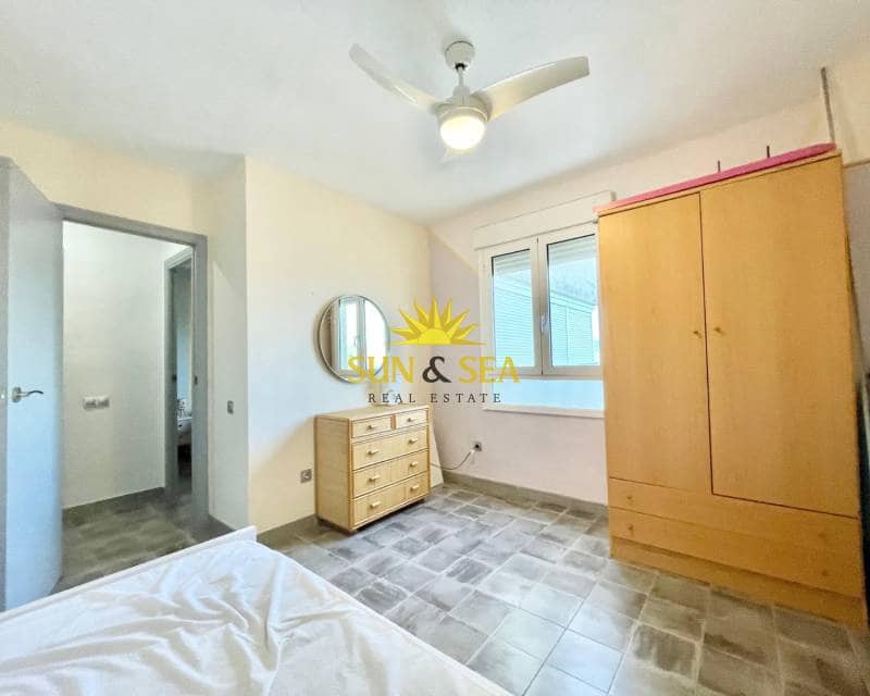 3 soveværelse Lejlighed til leje i Urbanova med swimmingpool garage - € 900 (Ref: 9319555)