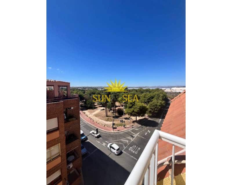 1 sypialnia Apartament do wynajęcia w Torrevieja z basenem - 900 € (Ref: 9319708)