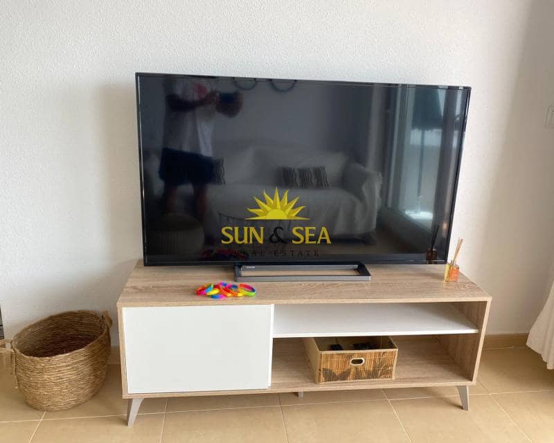 2 bedroom Apartment for rent in Terrazas de la Torre with pool - € 750 (Ref: 9319958)