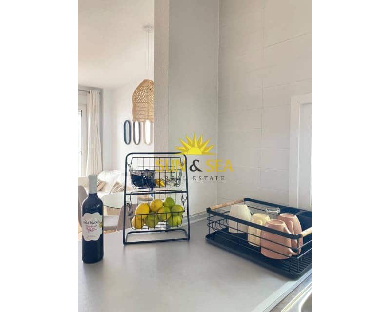 2 bedroom Apartment for rent in Terrazas de la Torre with pool - € 750 (Ref: 9319958)