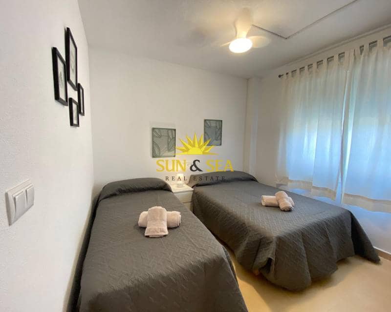 2 bedroom Apartment for rent in Terrazas de la Torre with pool - € 750 (Ref: 9319958)