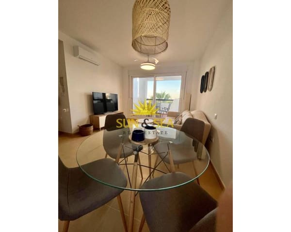 2 bedroom Apartment for rent in Terrazas de la Torre, Torre-Pacheco with pool - € 750 (Ref: 9319958)