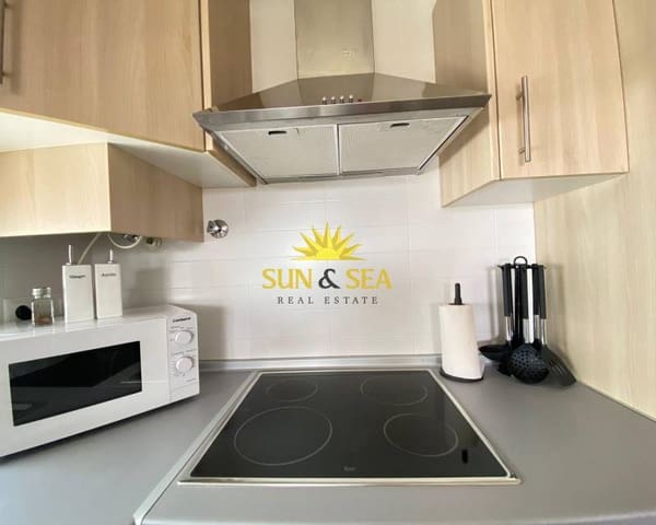 2 bedroom Apartment for rent in Terrazas de la Torre, Torre-Pacheco with pool - € 750 (Ref: 9319958)