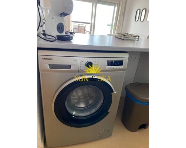 2 bedroom Apartment for rent in Terrazas de la Torre, Torre-Pacheco with pool - € 750 (Ref: 9319958)