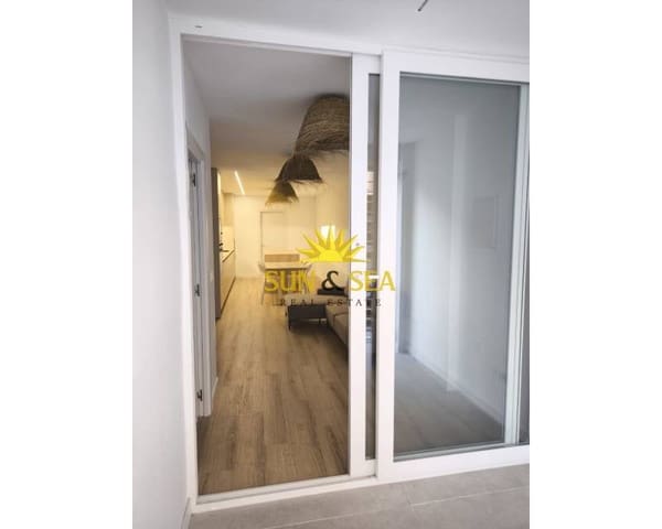 1 Zimmer Apartment zu vermieten in Sector V, Elche / Elx - 800 € (Ref: 9319959)