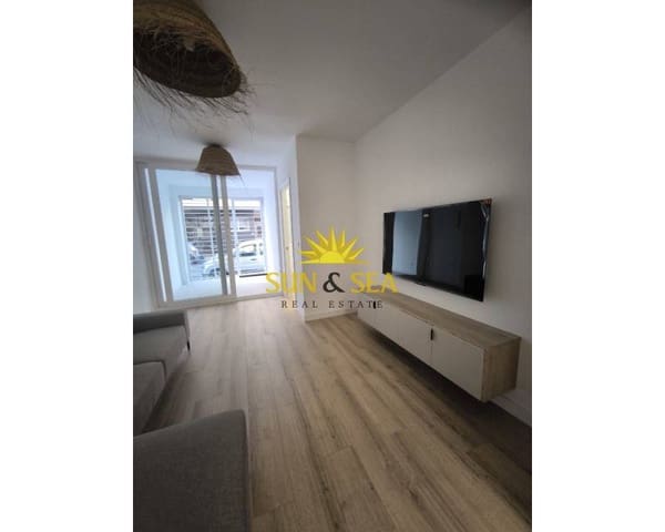 1 Zimmer Apartment zu vermieten in Sector V, Elche / Elx - 800 € (Ref: 9319959)