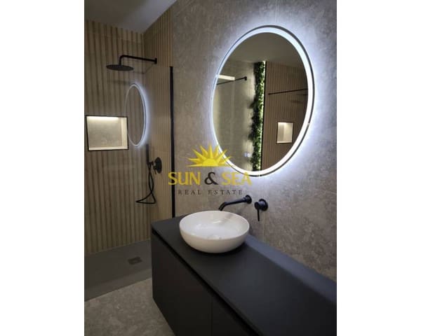 1 Zimmer Apartment zu vermieten in Sector V, Elche / Elx - 800 € (Ref: 9319959)