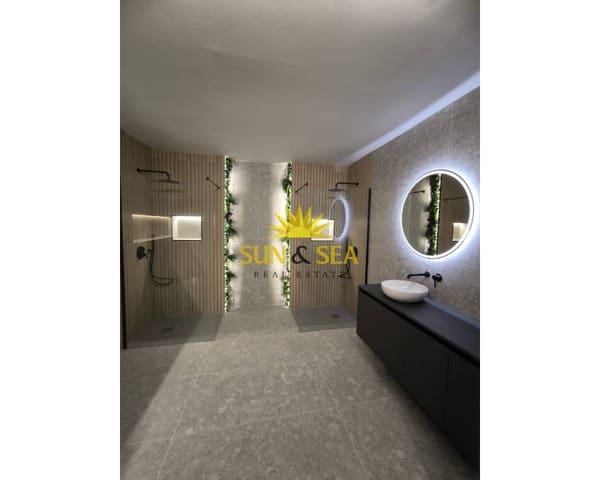 1 Zimmer Apartment zu vermieten in Sector V, Elche / Elx - 800 € (Ref: 9319959)