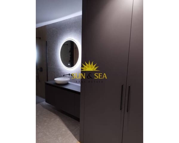 1 Zimmer Apartment zu vermieten in Sector V, Elche / Elx - 800 € (Ref: 9319959)