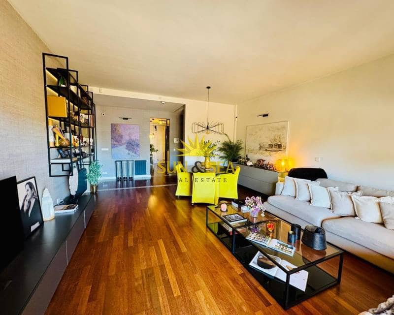 3 chambre Villa/Maison à vendre à Carthagene avec piscine garage - 770 000 € (Ref: 9320005)