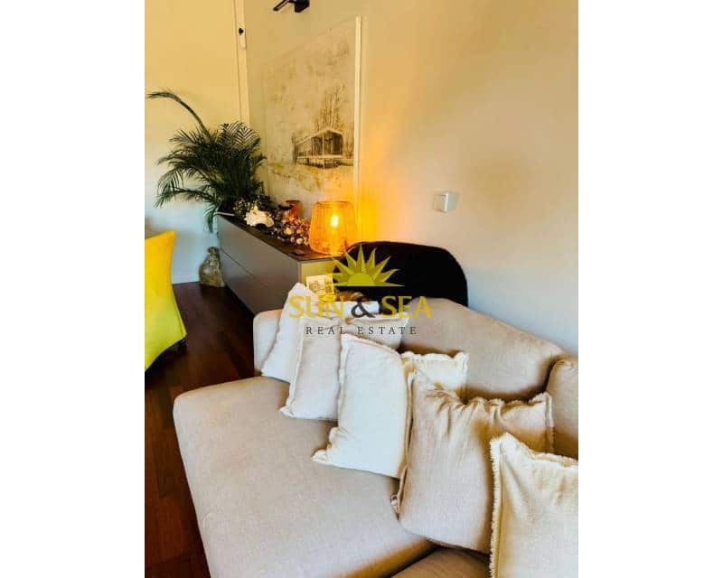 3 chambre Villa/Maison à vendre à Carthagene avec piscine garage - 770 000 € (Ref: 9320005)