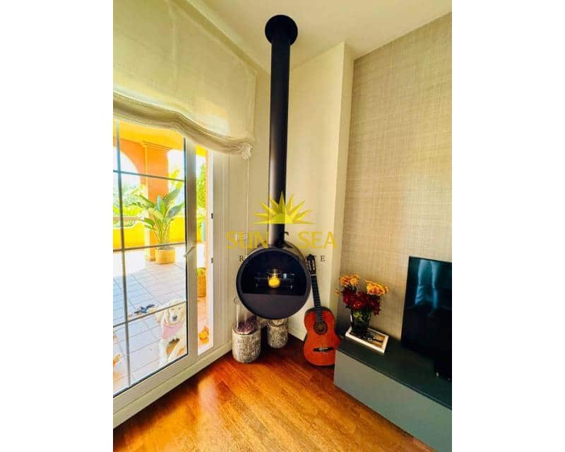 3 chambre Villa/Maison à vendre à Carthagene avec piscine garage - 770 000 € (Ref: 9320005)