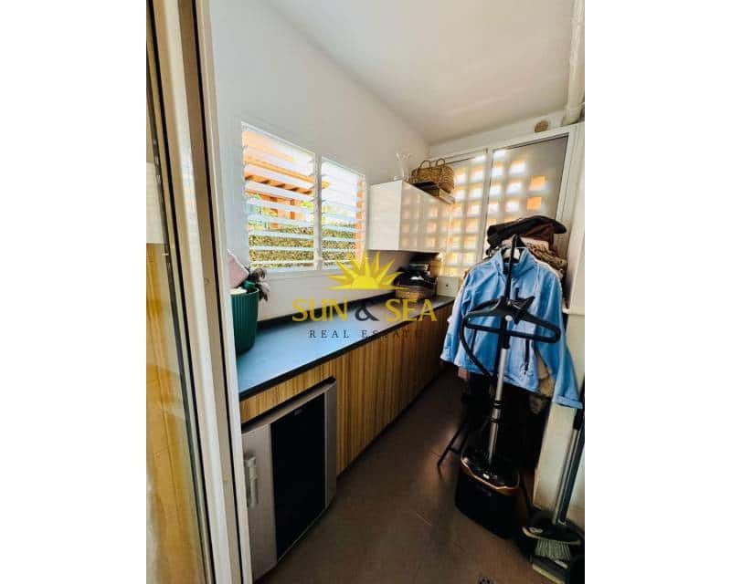 3 chambre Villa/Maison à vendre à Carthagene avec piscine garage - 770 000 € (Ref: 9320005)