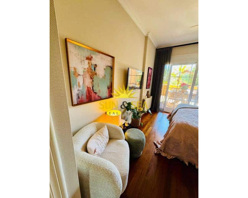 3 chambre Villa/Maison à vendre à Carthagene avec piscine garage - 770 000 € (Ref: 9320005)