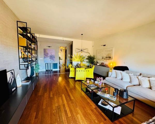 3 soverom Villa til salgs i San Antón, Cartagena med svømmebasseng garasje - € 770 000 (Ref: 9320005)