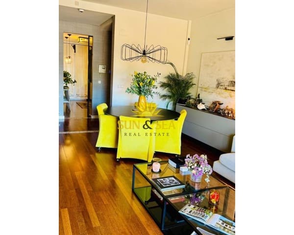 3 soverom Villa til salgs i San Antón, Cartagena med svømmebasseng garasje - € 770 000 (Ref: 9320005)