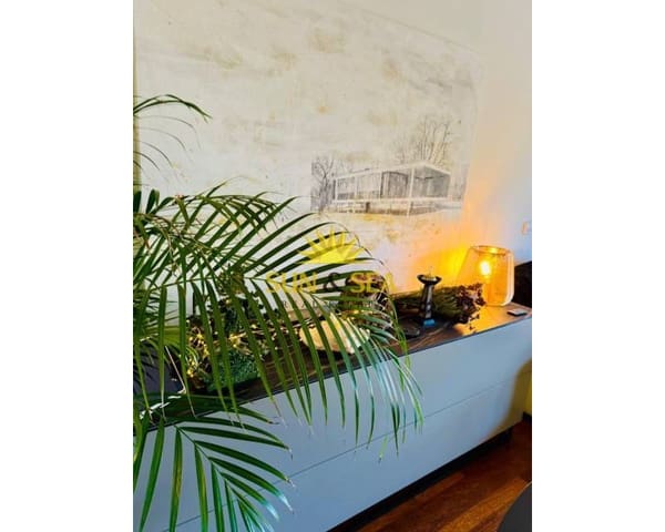 3 soverom Villa til salgs i San Antón, Cartagena med svømmebasseng garasje - € 770 000 (Ref: 9320005)