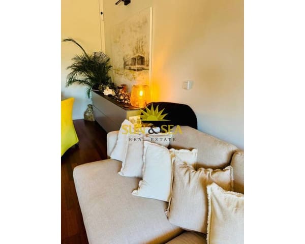 3 soverom Villa til salgs i San Antón, Cartagena med svømmebasseng garasje - € 770 000 (Ref: 9320005)