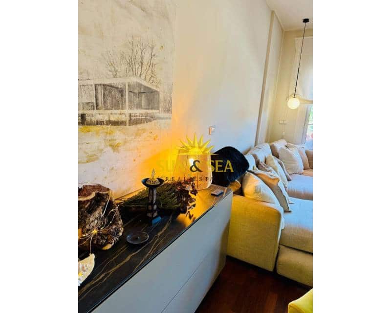 3 chambre Villa/Maison à vendre à Carthagene avec piscine garage - 770 000 € (Ref: 9320005)