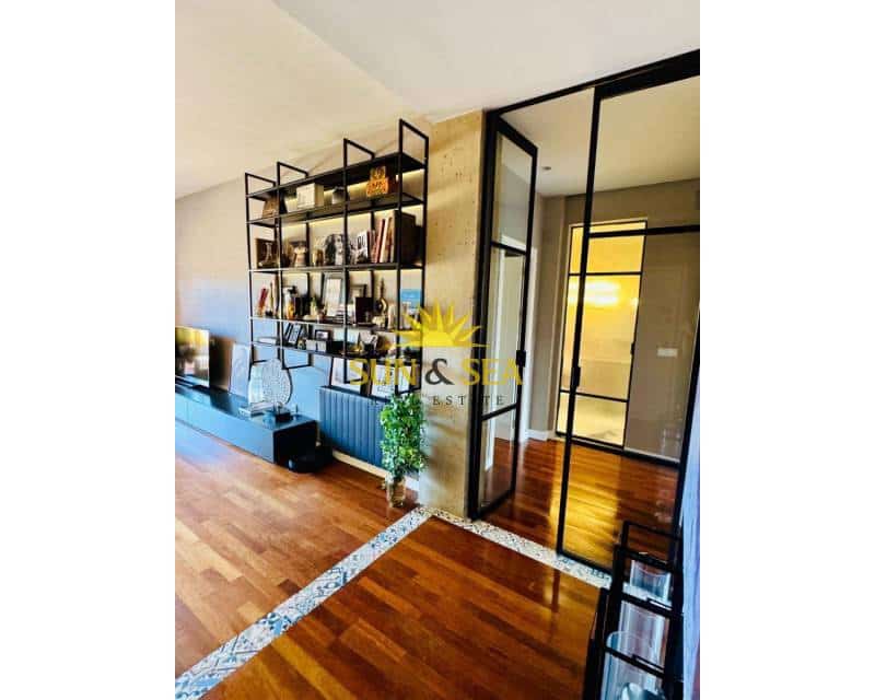 3 chambre Villa/Maison à vendre à Carthagene avec piscine garage - 770 000 € (Ref: 9320005)